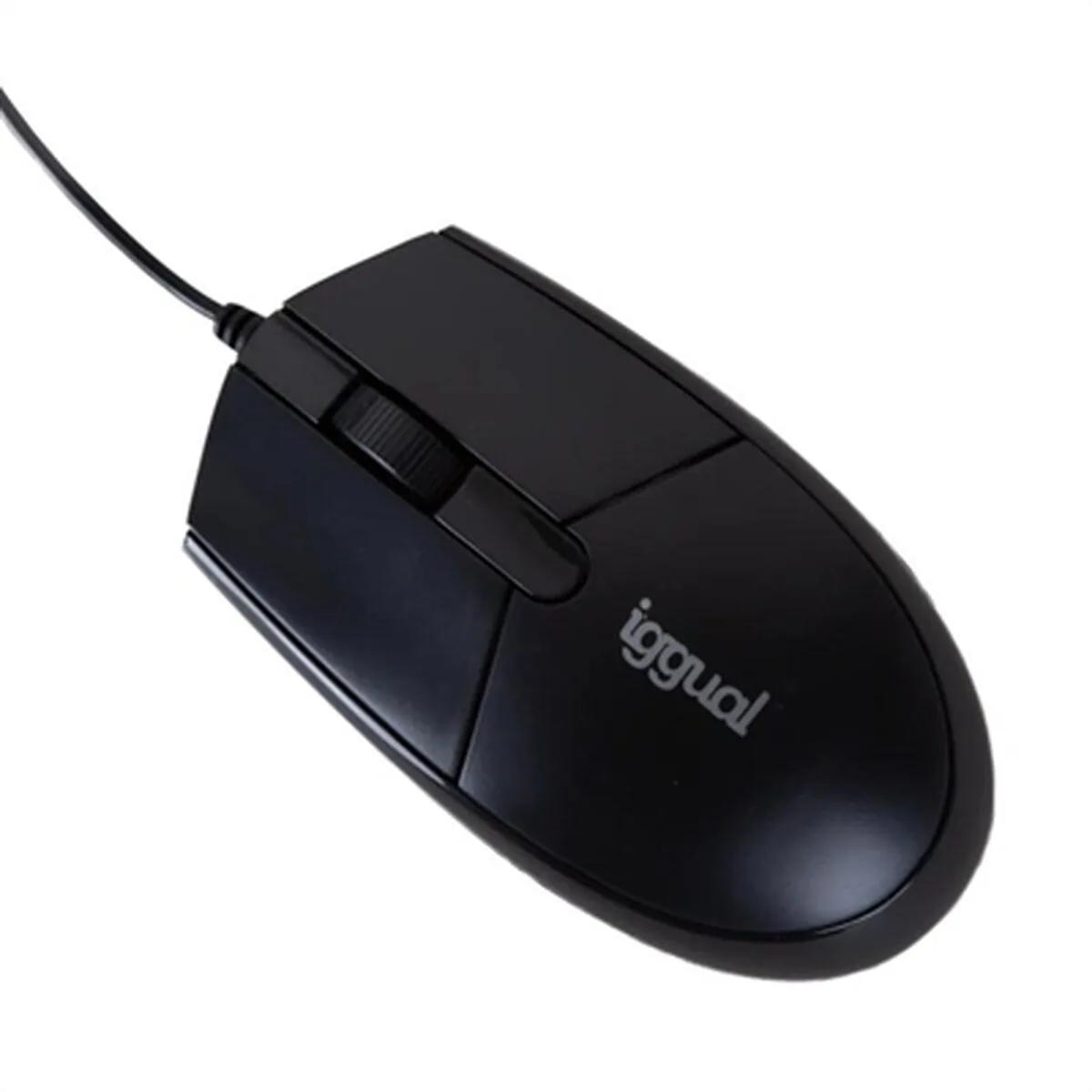Souris iggual igg318874 s023877657. Diaytar : La boutique qui réunit qualité, tendance et prix accessibles sous un même toit.