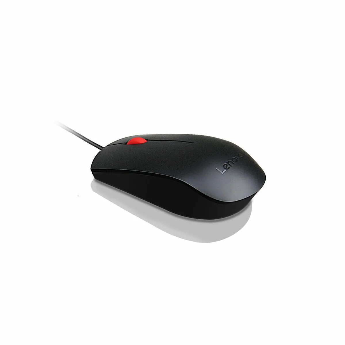 Souris lenovo 5266214 noir 1600 dpi s5502554696. La recette Diaytar : un tiers de design, un tiers d'innovation, un tiers de fonctionnalité. Le tout saupoudré de tendance.