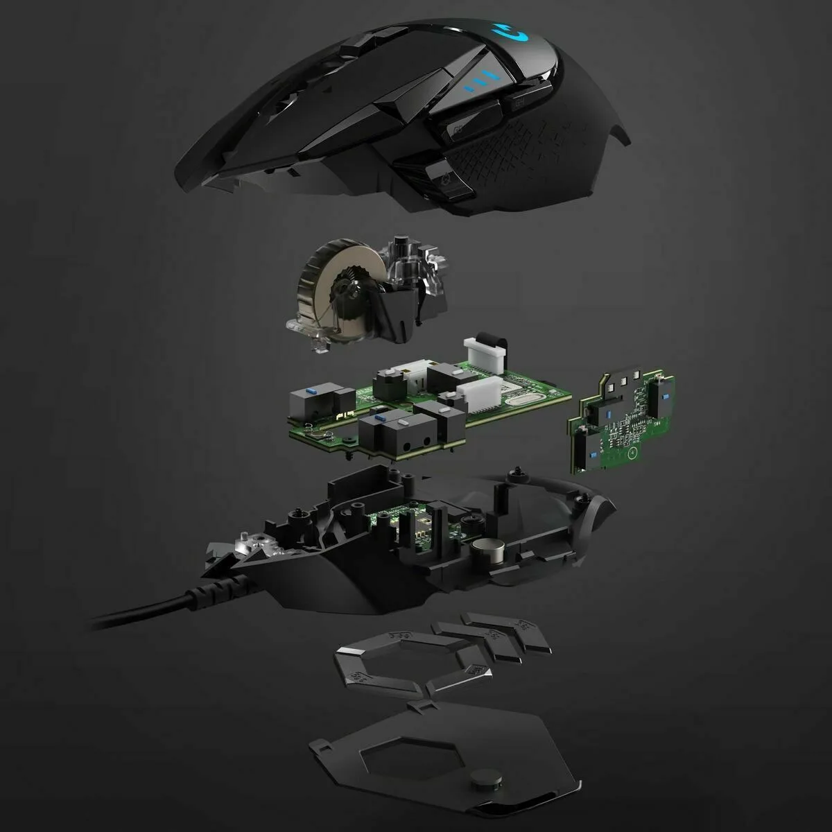 Souris logitech 910 005471 noir 16000 dpi 25600 dpi s046568246 Souris logitech 910 005471 noir 16000 dpi 25600 dpi s046568246. Rejoignez la communauté Diaytar et vivez une expérience shopping unique.