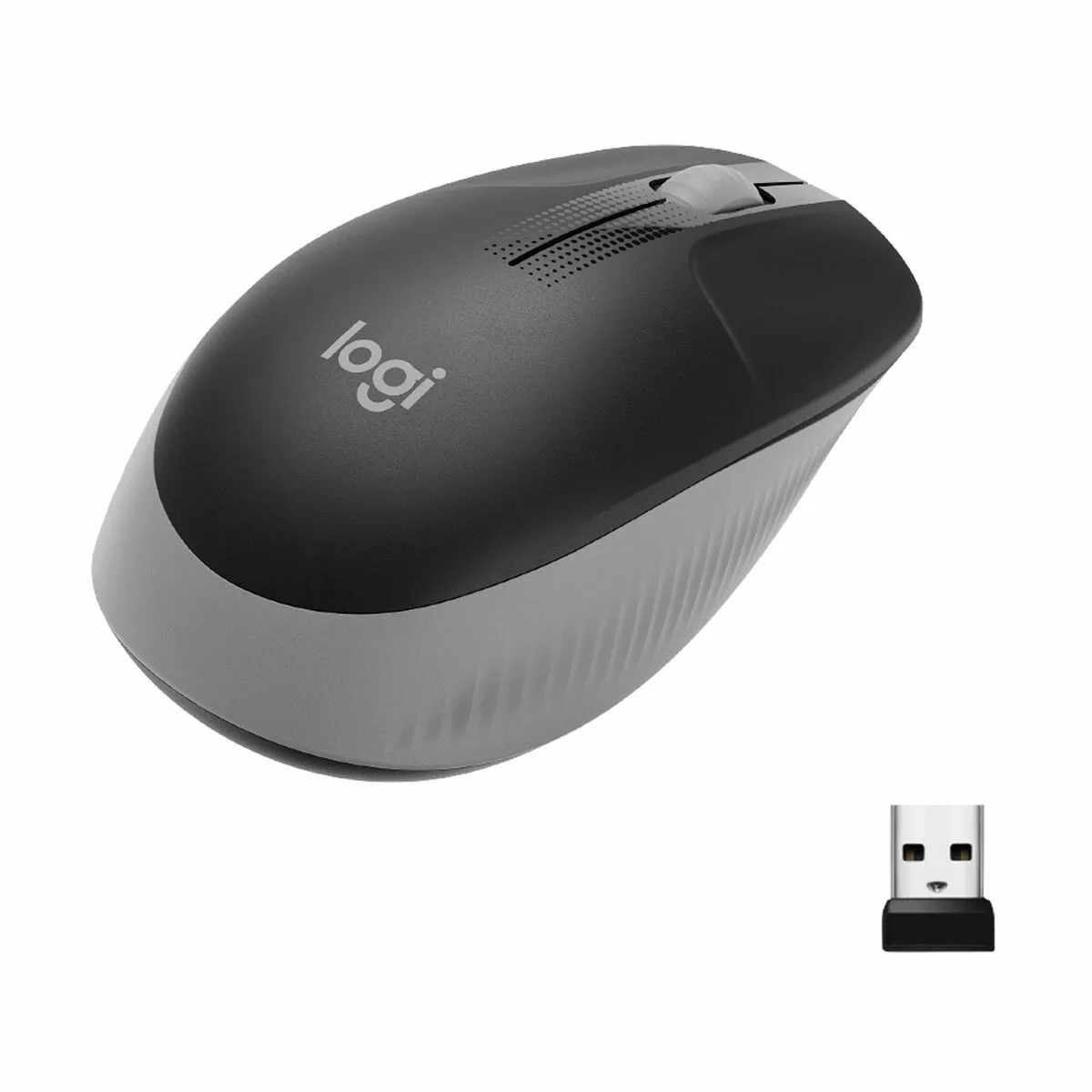 Souris logitech 910 005906 gris noir gris s990461754. Chez Diaytar, nous valorisons autant la fonction que la forme dans chaque produit que nous ajoutons à notre collection