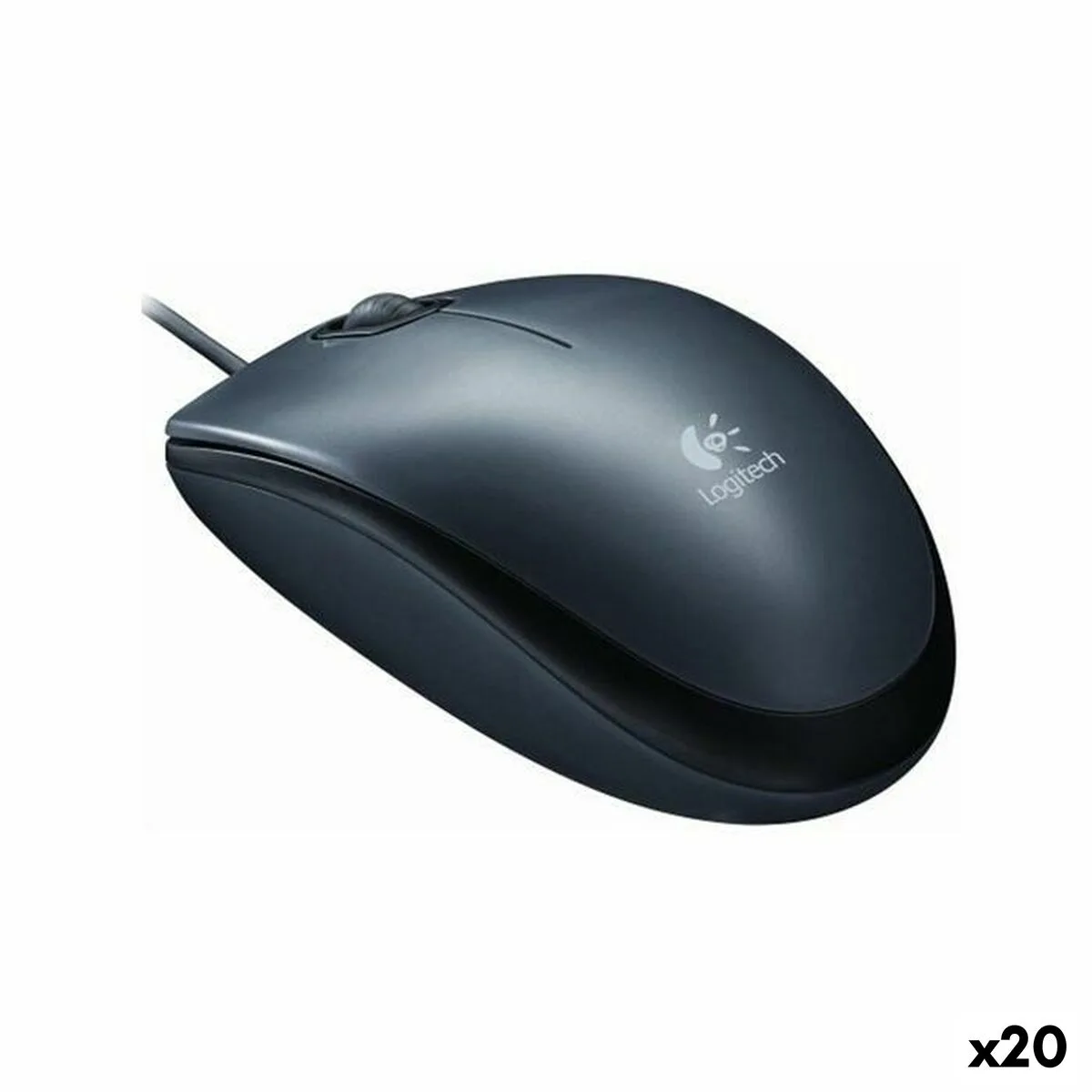 Souris logitech m90 noir gris 20 unites s843445467. Nous avons bâti Diaytar sur une idée simple : vous méritez le meilleur des produits, sans avoir à chercher pendant des heures.