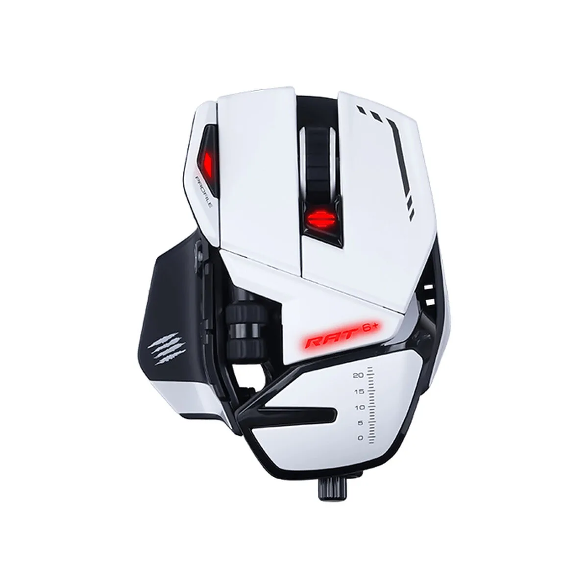 Souris mad catz mr04dcinwh000 0 blanc multicouleur monochrome 12000 dpi s917123947. Pour un quotidien optimisé et stylisé, faites confiance à Diaytar et son expertise en produits généraux et innovants