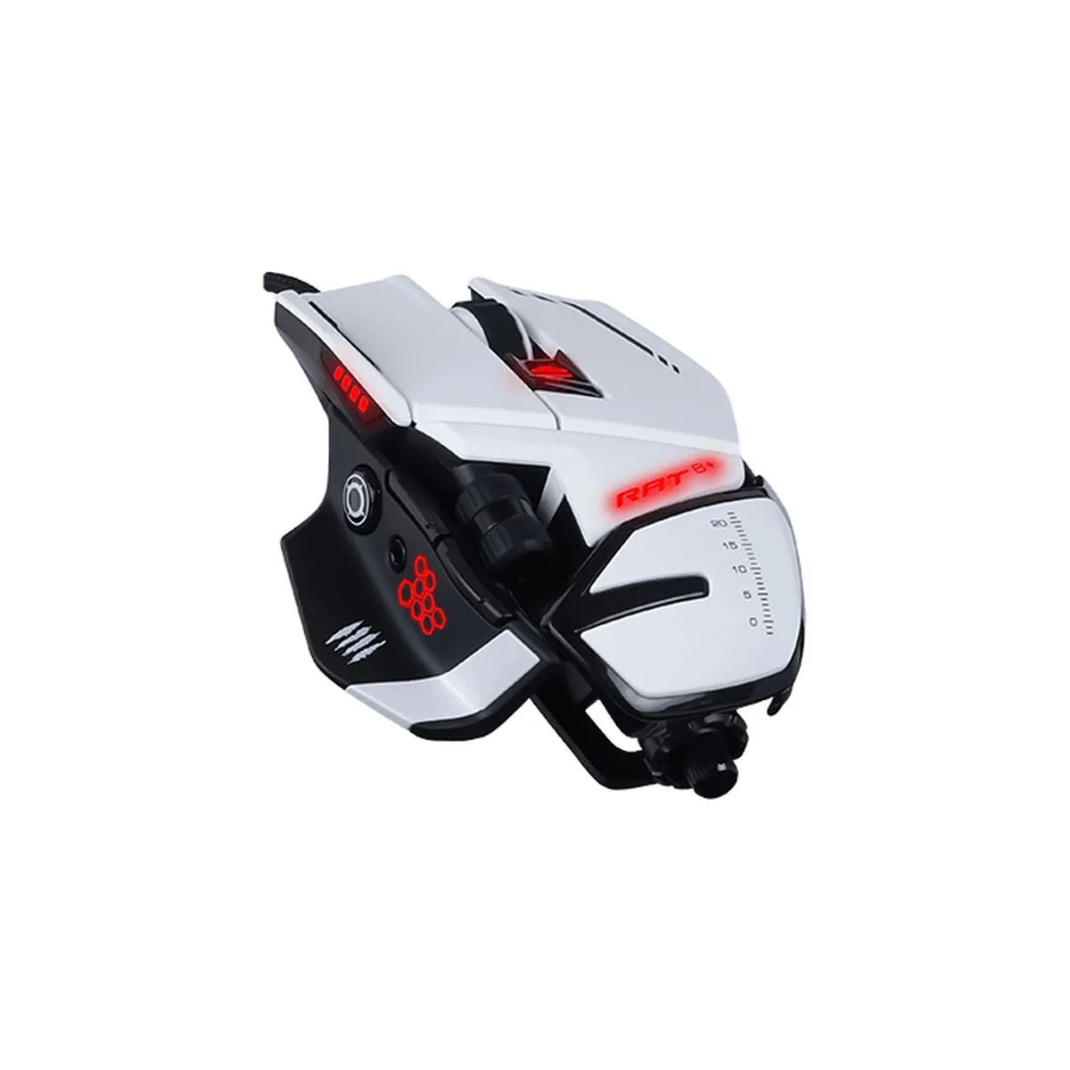 Souris mad catz mr04dcinwh000 0 blanc multicouleur monochrome 12000 dpi s917123963. Bienvenue sur Diaytar, la plateforme qui réconcilie l'âme de la boutique de quartier avec la puissance du digital.