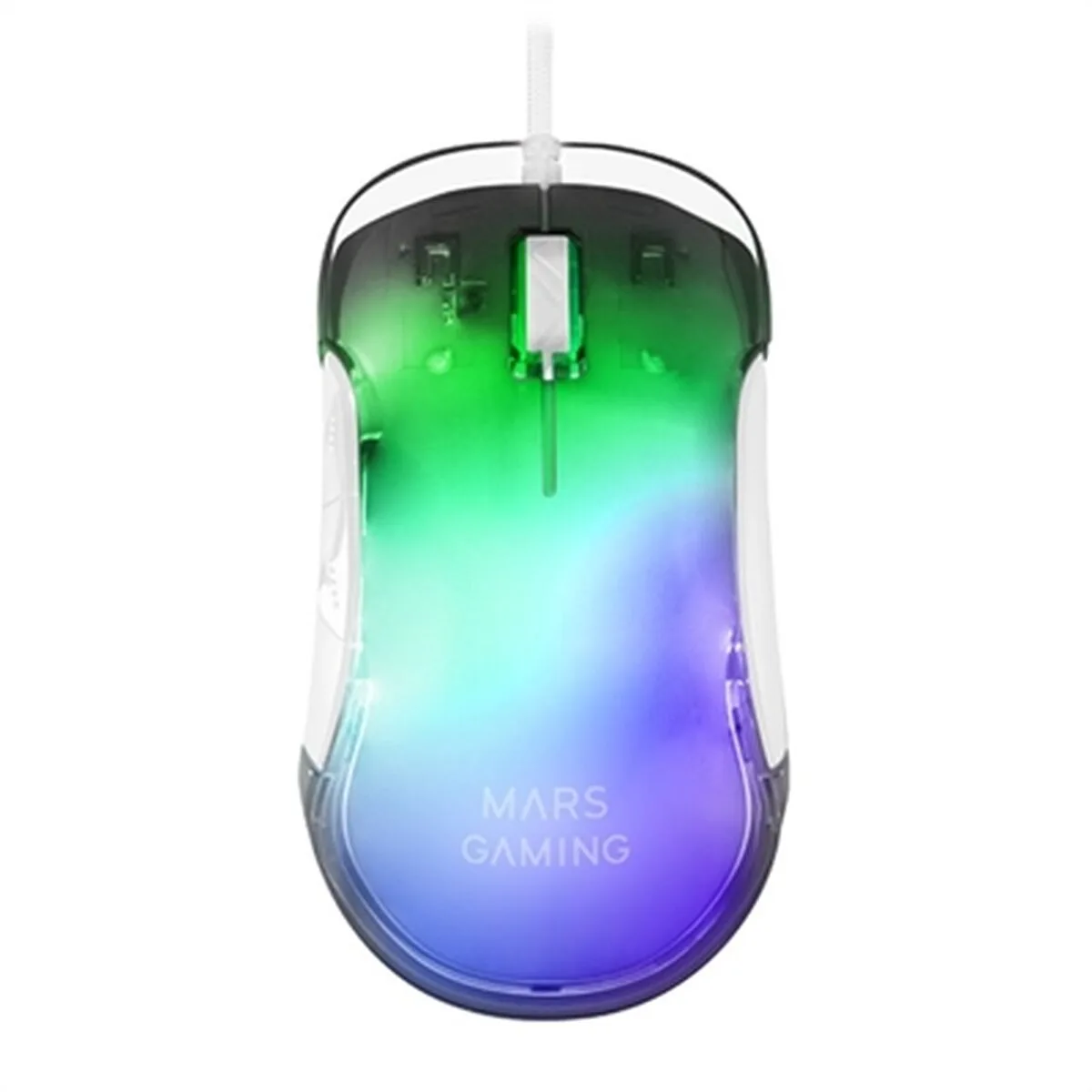 Souris mars gaming mmgloww 12800 dpi blanc 12800 dpi s991476927. Diaytar, c'est la garantie de tomber sur ce produit unique qui fera de votre quotidien une expérience extraordinaire