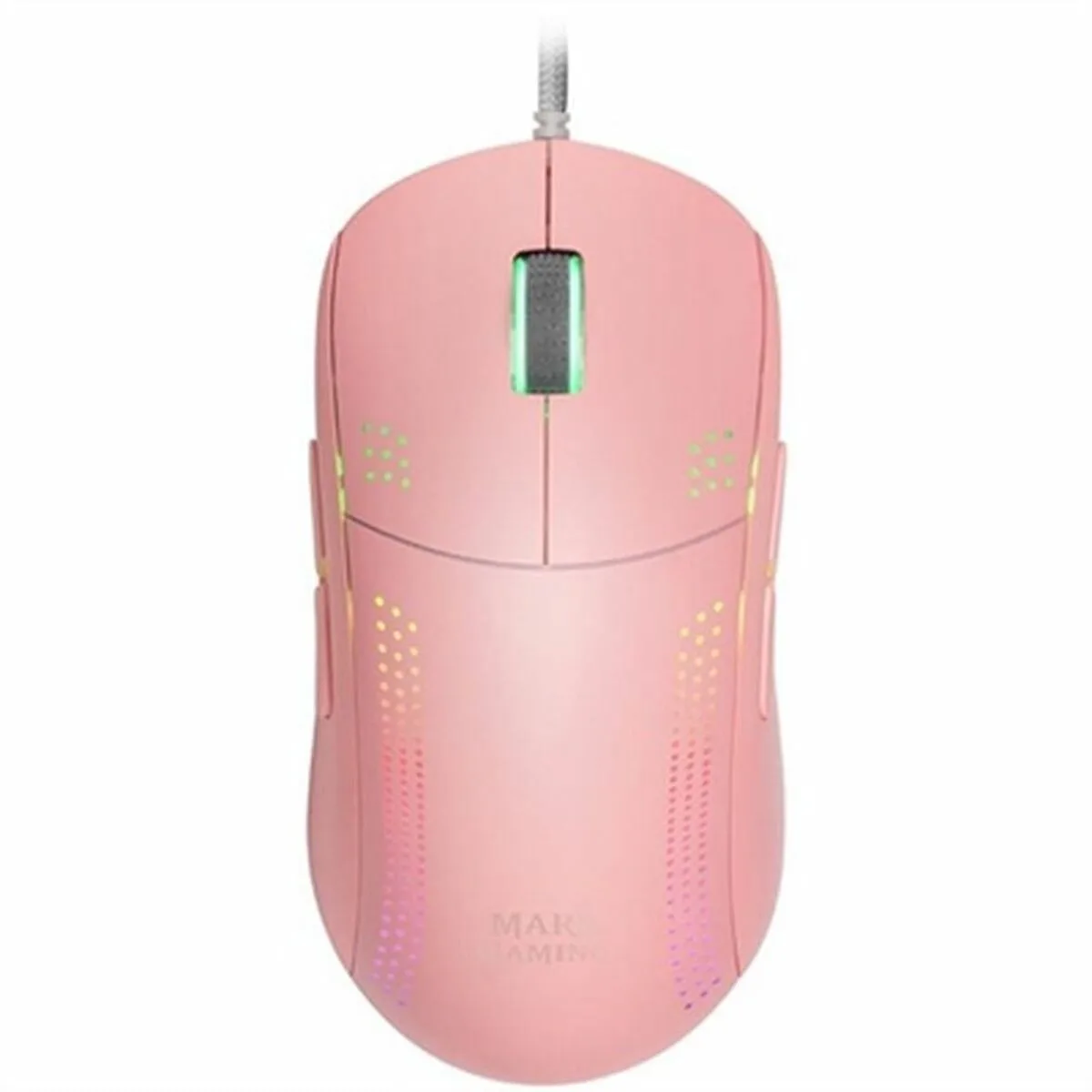 Souris mars gaming mmprop rose m031792636. Découvrez l'univers Diaytar - Des milliers de produits sélectionnés avec soin pour vous.
