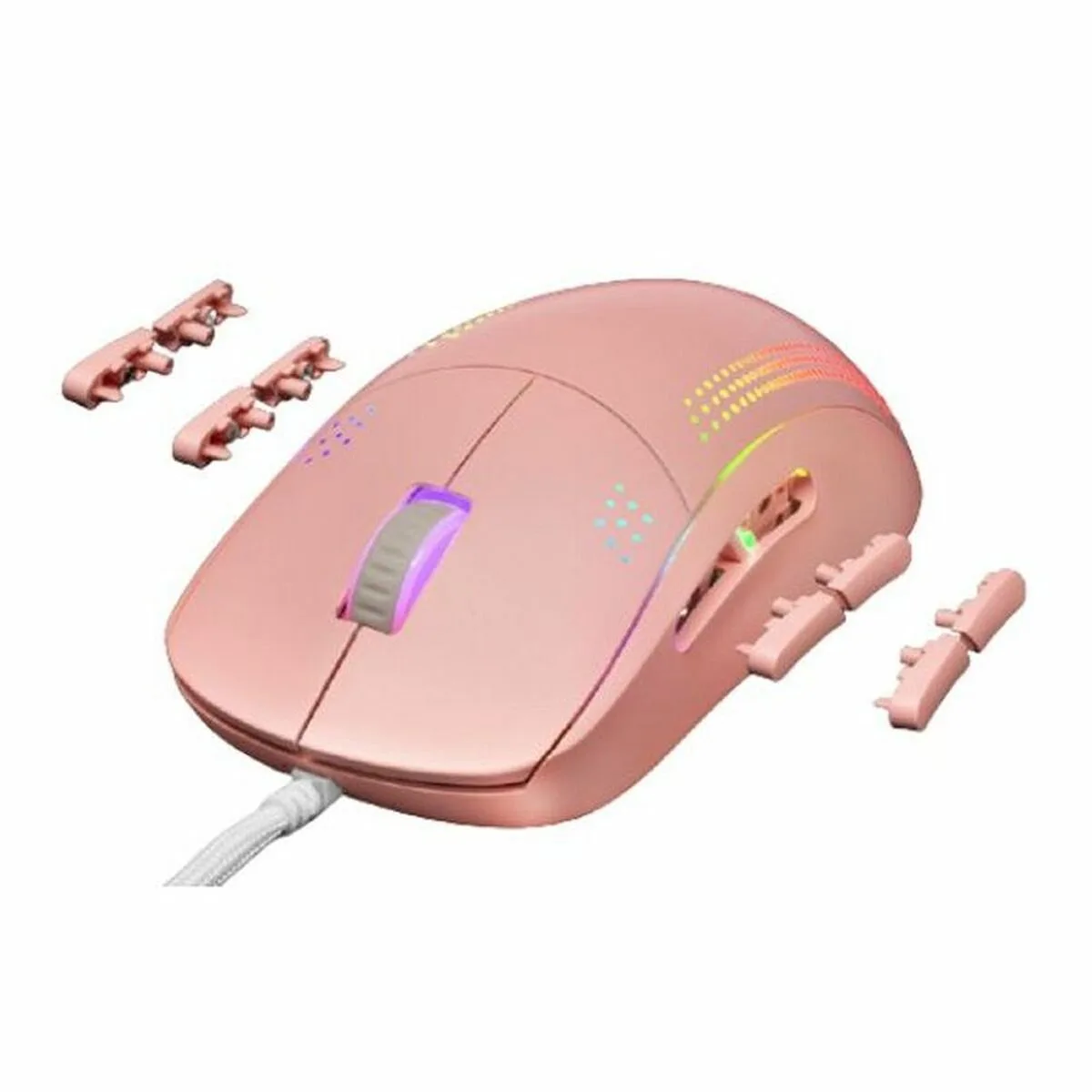 Souris mars gaming mmprop rose m031792657. Nos stylistes Diaytar dénichent pour vous les pépites de la saison.