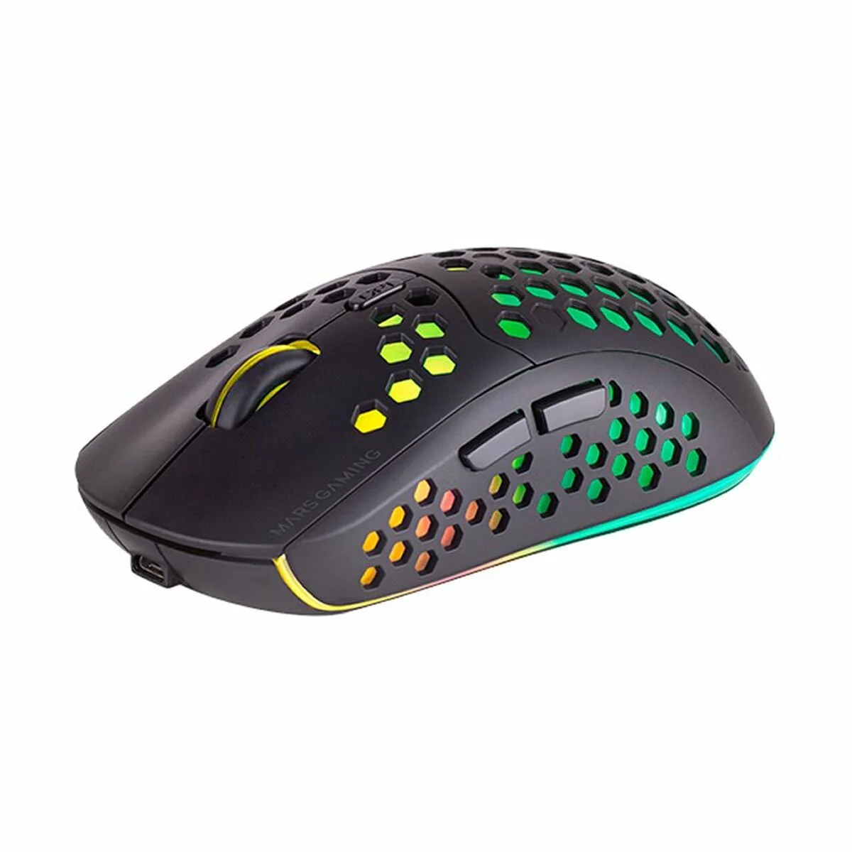 Souris mars gaming mmw3 3200 dpi s990719422. Diaytar : Parce que vos goûts sont éclectiques, notre offre de produits l'est tout autant. Explorez sans modération.
