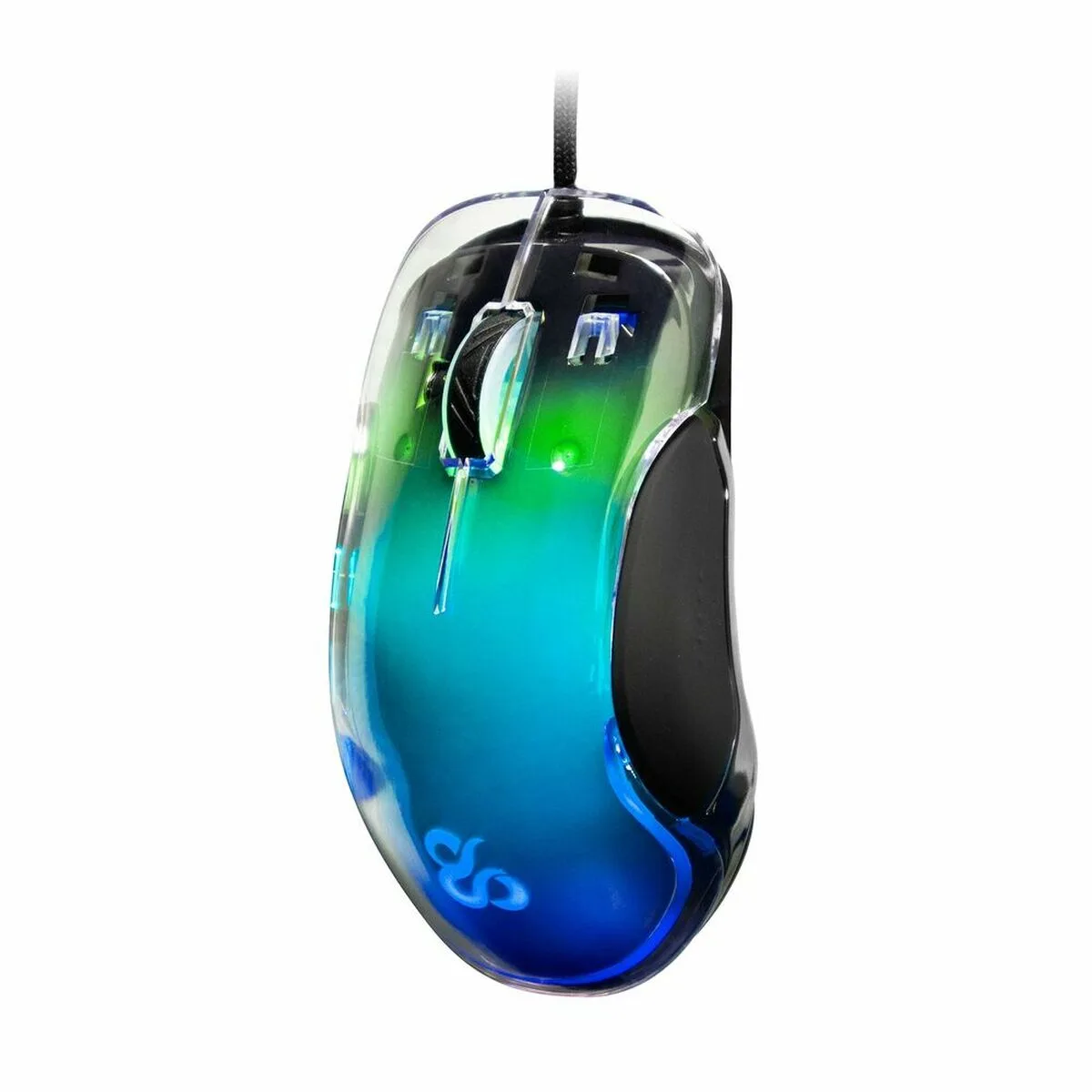 Souris newskill lycan electroplating s043760656. L'ADN de Diaytar : un mélange éclectique et raffiné de produits qui parle aussi bien aux geeks qu'aux esthètes