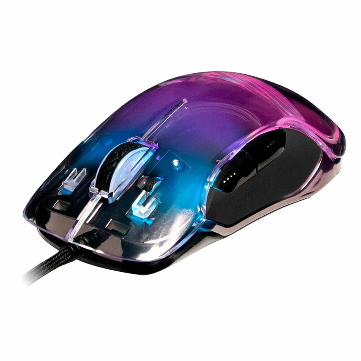 Souris newskill lycan electroplating s043760685. Diaytar a fait le pari de la transparence : nous vous disons tout sur l'origine et la conception de nos produits.
