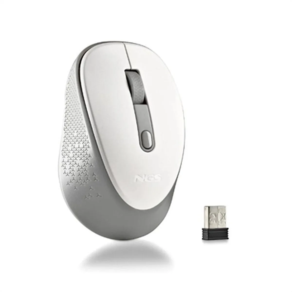 Souris ngs dewwhite blanc 1600 dpi 1 unite s045586330. Diaytar, c'est la certitude de faire un choix judicieux. Chaque produit dans notre catalogue a passé nos tests exigeants.