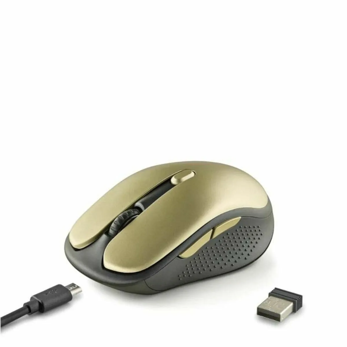 Souris ngs evo rust dore 1600 dpi s991034675. Votre style, votre personnalité, nos produits : bienvenue chez Diaytar !
