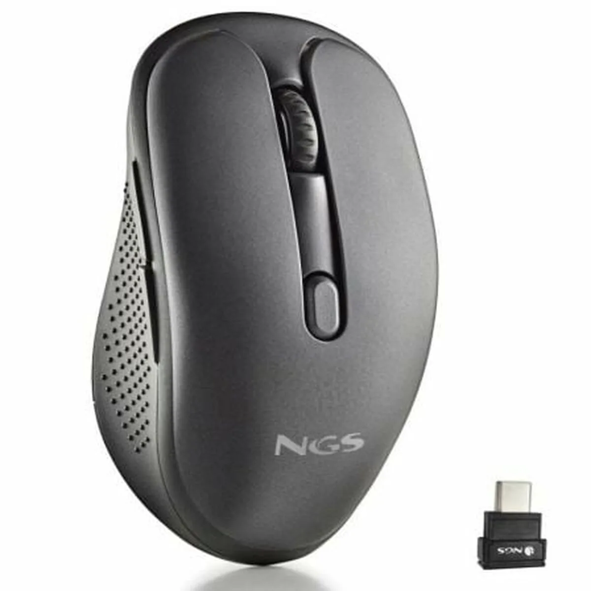 Souris ngs evomix noir s991428413. Votre vie, simplifiée et stylisée par Diaytar et sa collection de produits essentiels et innovants