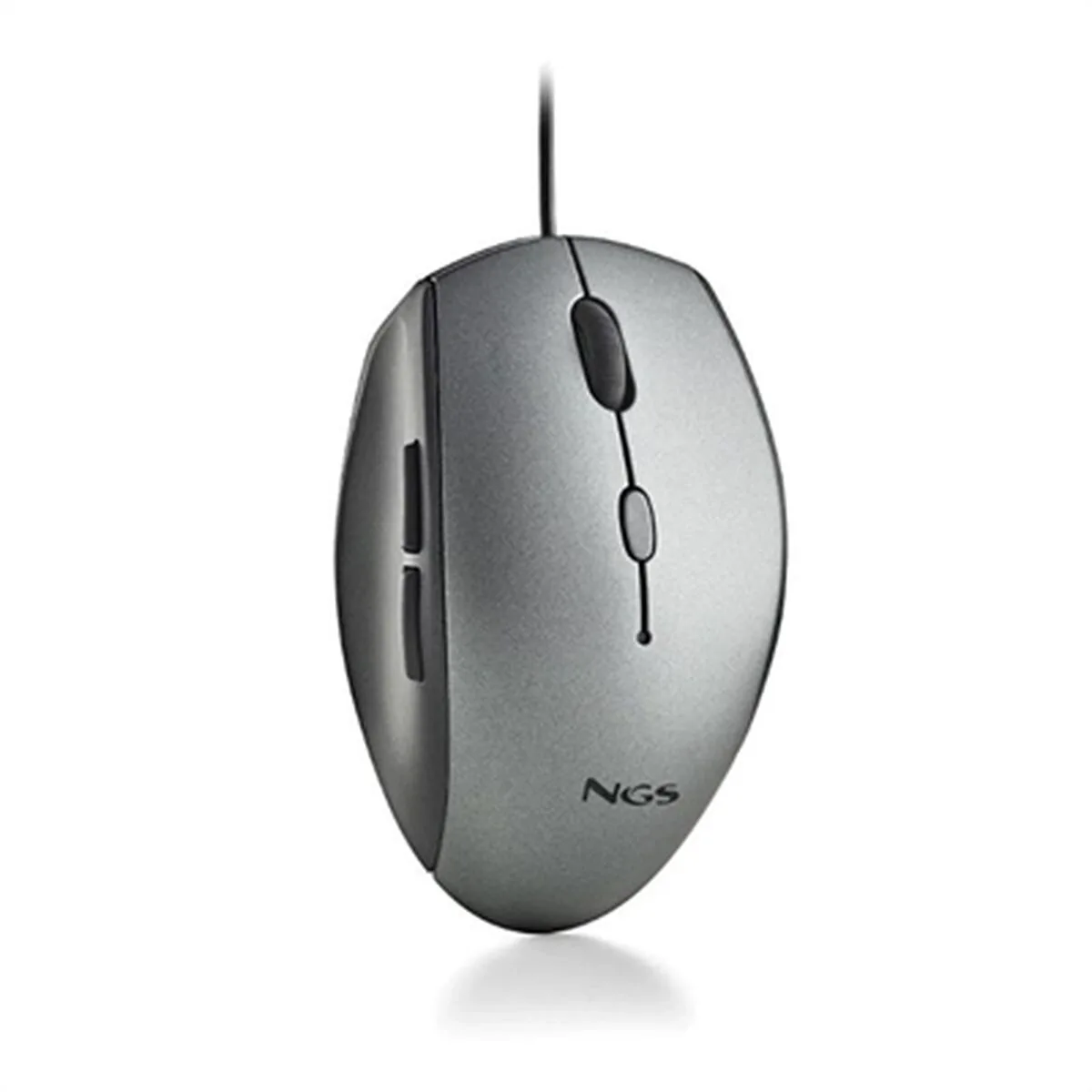 Souris ngs mothgray gris 1600 dpi 1 unite s045638373. Diaytar, c'est le hub où se connectent les créateurs de produits géniaux et les clients qui les attendaient sans le savoir.
