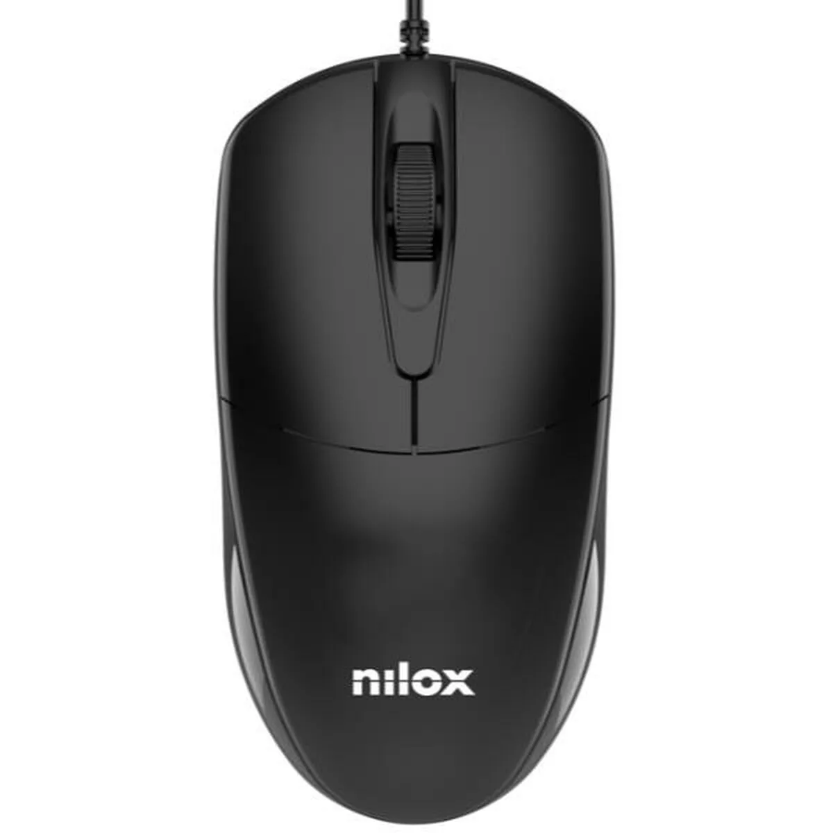 Souris nilox noir s843446871. Diaytar cultive l'art du bien-être à travers ses produits soigneusement choisis.