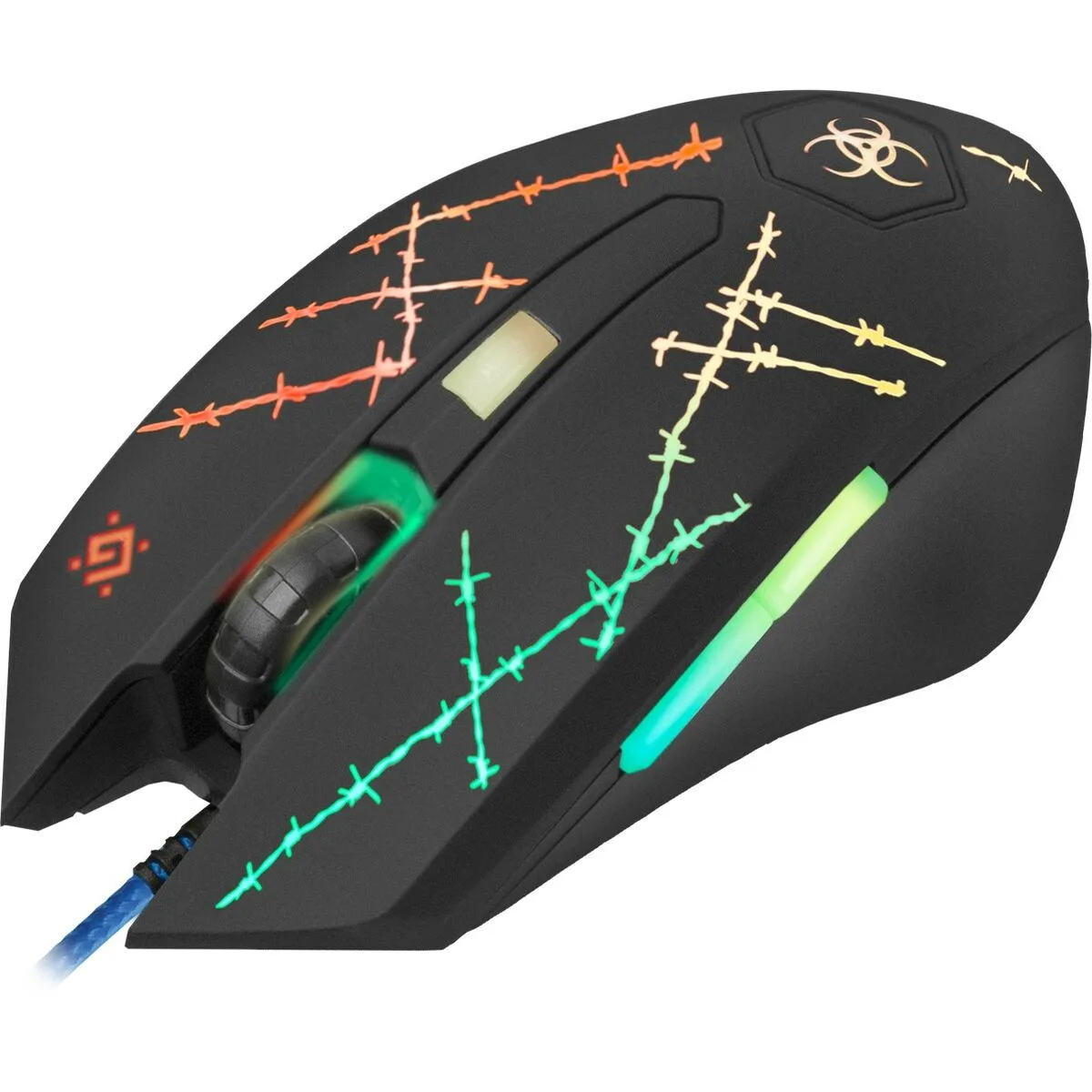 Souris optique defender 52020 noir 3200 dpi s9110008673. Diaytar, c'est l'assurance de produits qui durent, tant dans leur construction que dans leur style intemporel.