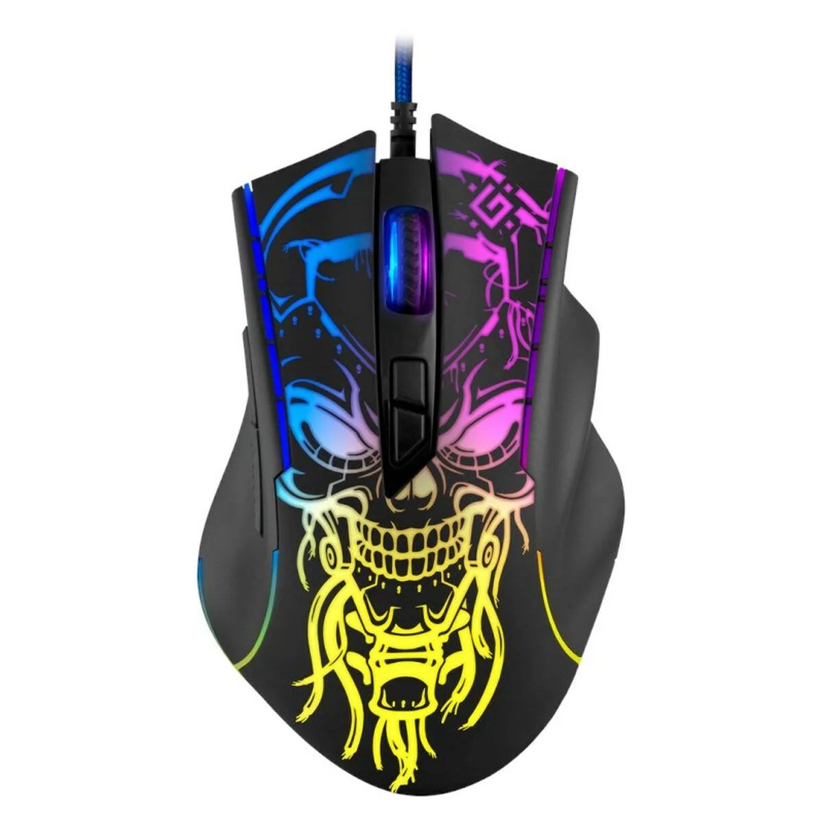 Souris optique defender bulletstorm gm 928 noir s911424949. C'est officiel : Diaytar devient votre nouvelle addiction shopping. Des produits si bons, vous ne voudrez plus vous arrêter.