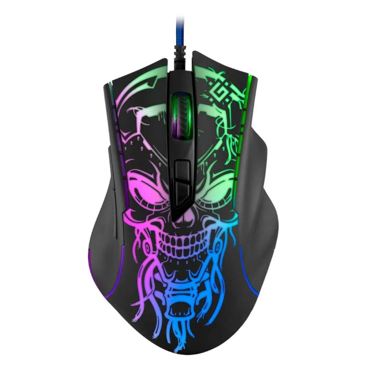 Souris optique defender bulletstorm gm 928 noir s911424959. Diaytar : La boutique qui réunit qualité, tendance et prix accessibles sous un même toit.