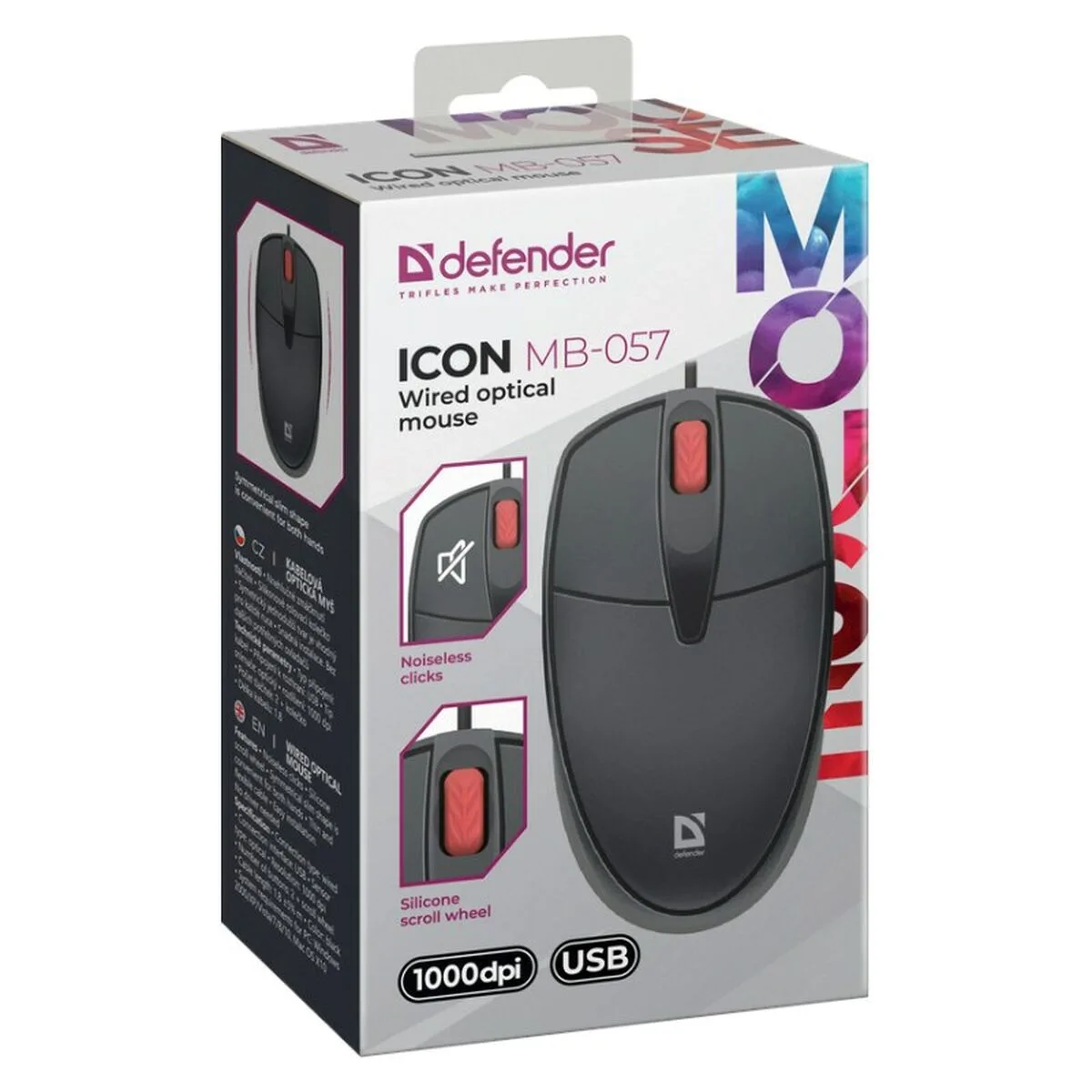 Souris optique defender defender icon mb 057 noir s9111529932. Diaytar, une vision du shopping en ligne où chaque catégorie de produits, de la high-tech au généraliste, est traitée avec excellence