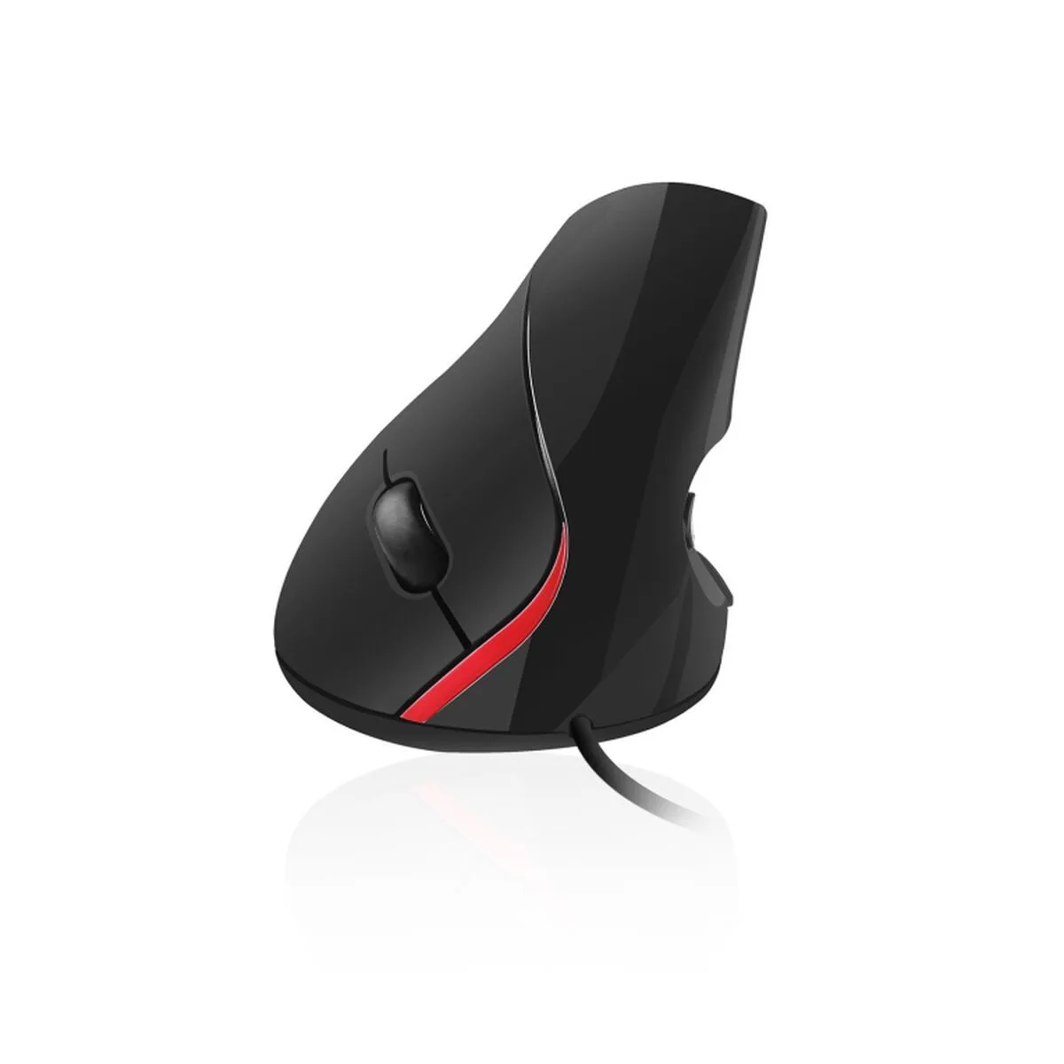 Souris optique ergonomique ewent ew3156 1000 dpi usb noir noir rouge rouge noir s562631853. Chez Diaytar, nous transformons vos envies en réalité avec style.