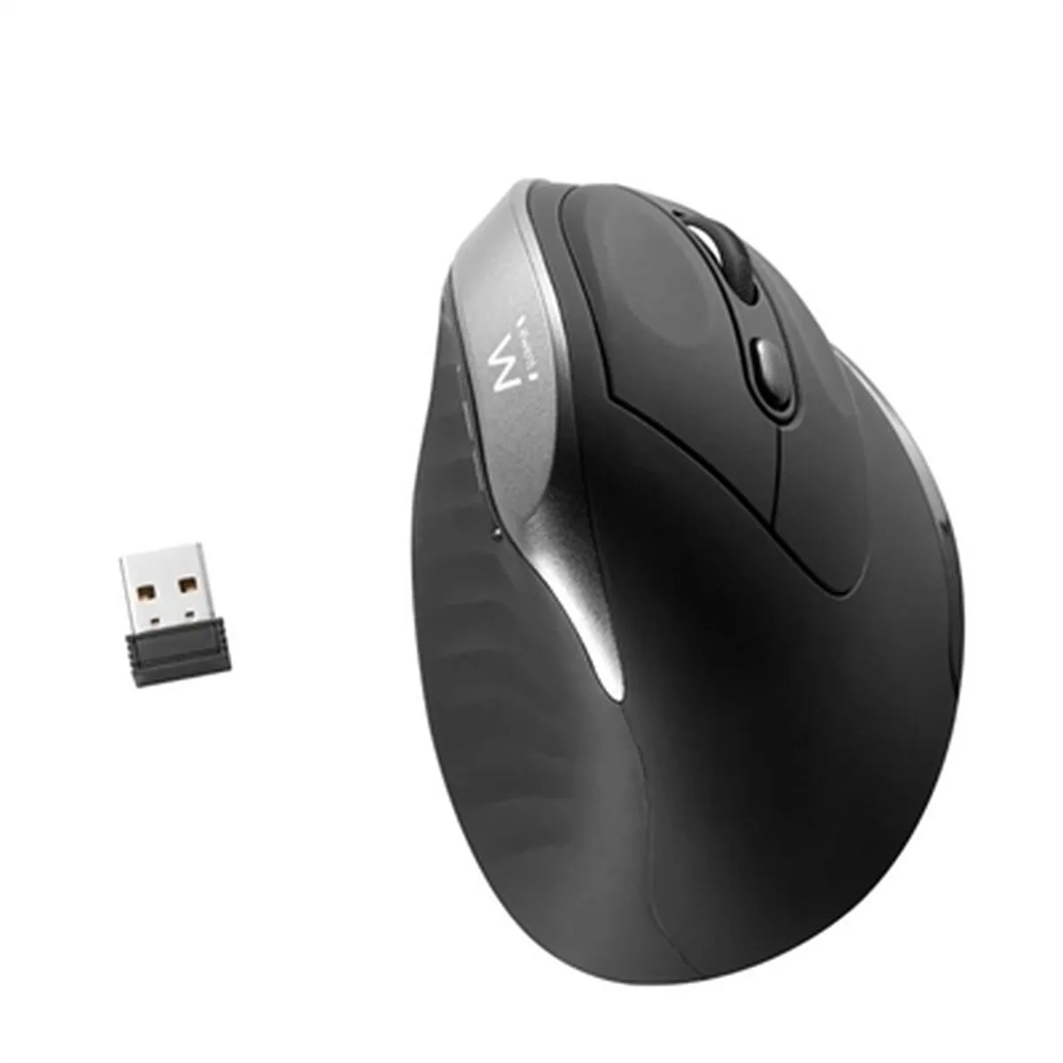 Souris optique ergonomique ewent ew3229 noir m030692375. Diaytar, c'est le sismographe des tendances : nous captons les vibrations du marché pour vous offrir le meilleur.