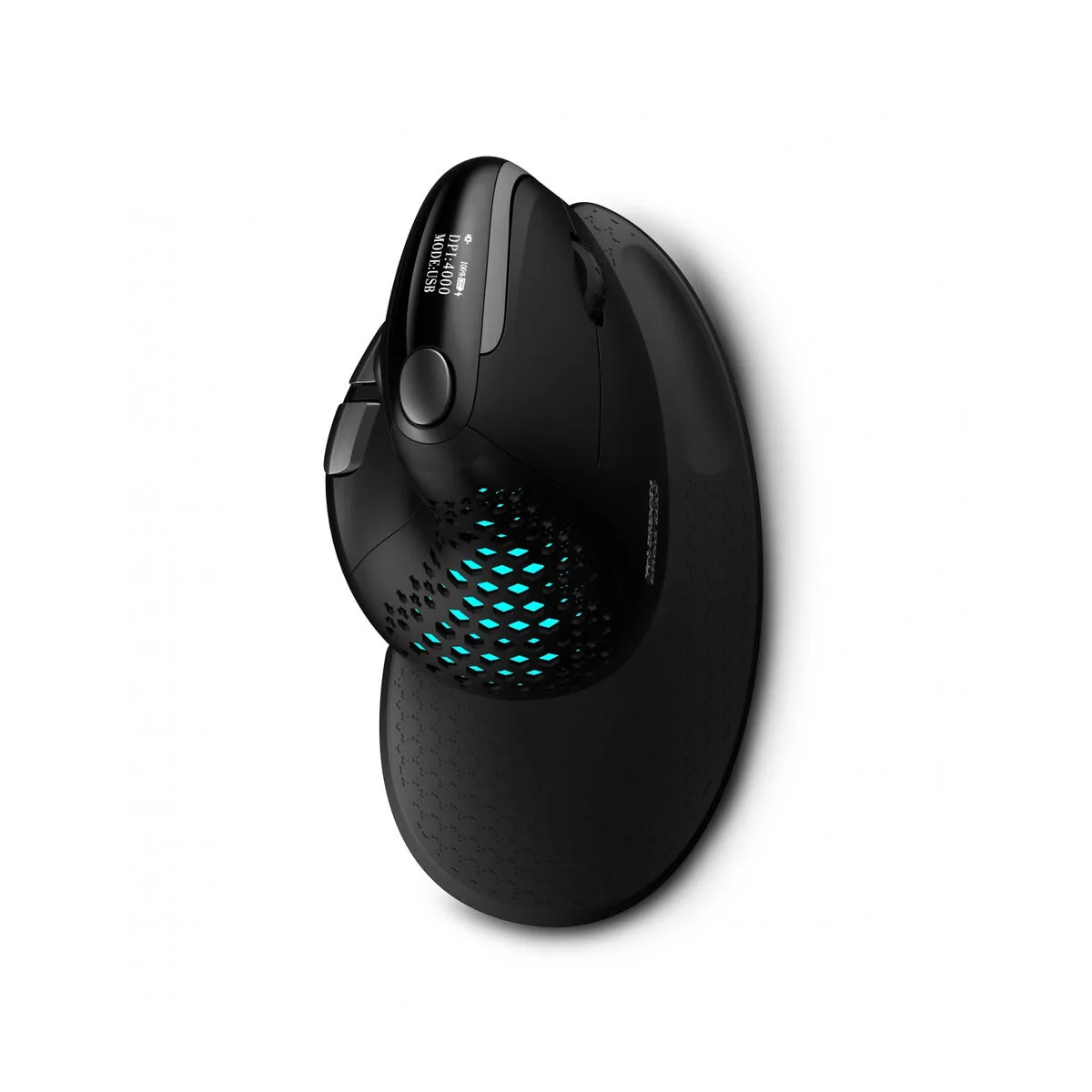 Souris optique ergonomique urban factory epm50uf 4000 dpi s5517015158. Diaytar, c'est la promesse tenue d'un e-commerce où l'émerveillement devant un produit simple est encore possible.