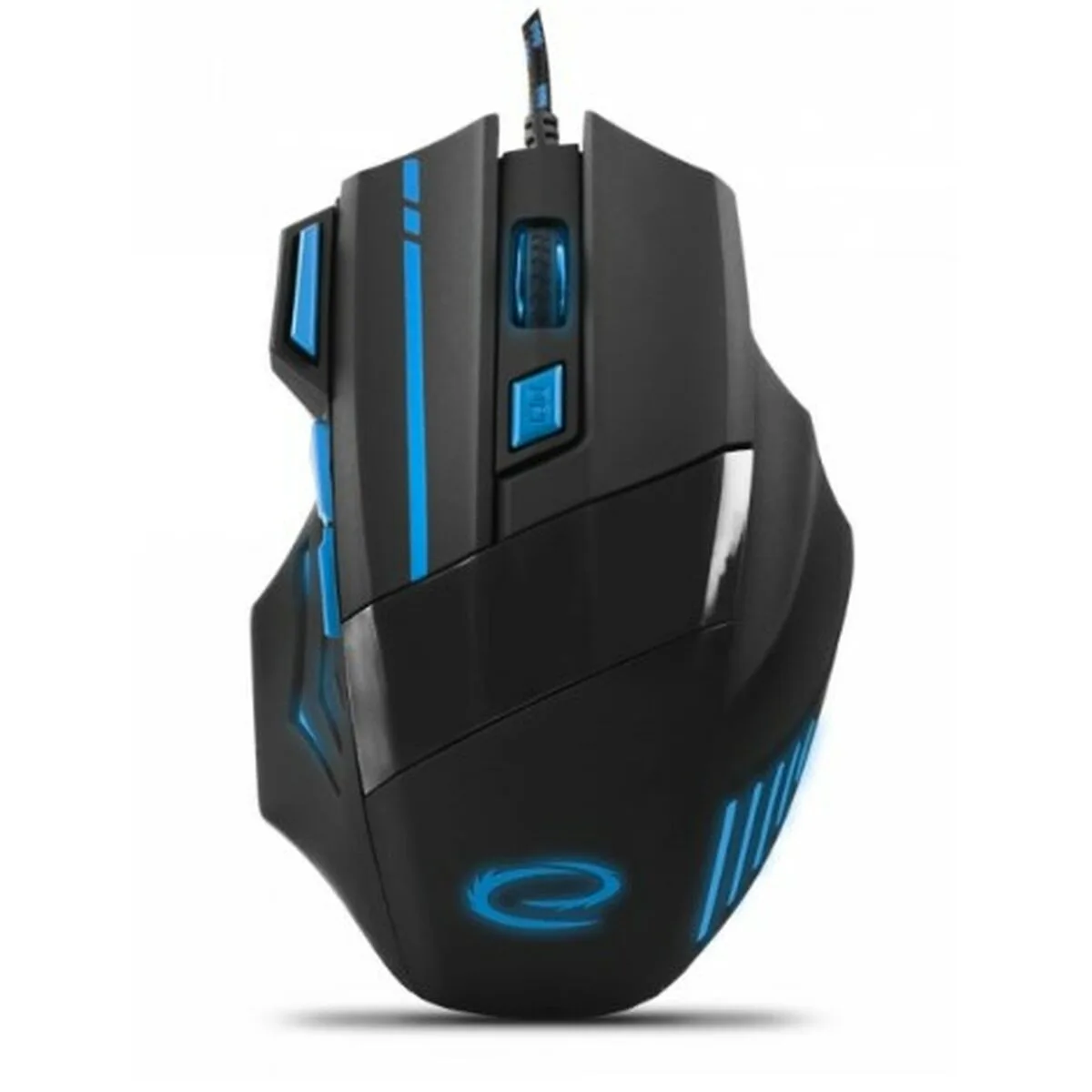 Souris optique esperanza egm201b bleu noir 2400 dpi s912321955. Diaytar, c'est le testament vivant qu'on peut allier large choix et qualité exemplaire dans le e-commerce.