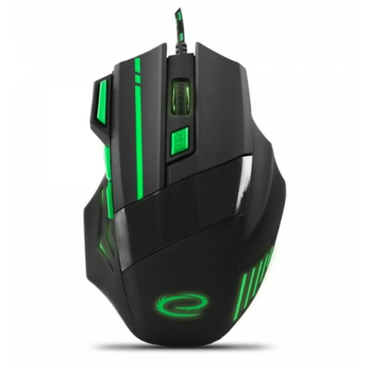Souris optique esperanza egm201g noir vert noir vert s912322020. Diaytar, c'est le cercle vertueux : des produits de qualité qui améliorent votre vie, qui vous rendent heureux, alors vous revenez.
