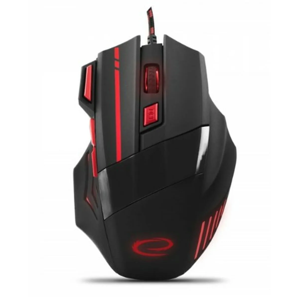 Souris optique esperanza egm201r noir rouge s912322165. Bienvenue dans la famille Diaytar. Ici, on ne parle pas de clients, mais de co-créateurs d'un quotidien meilleur.