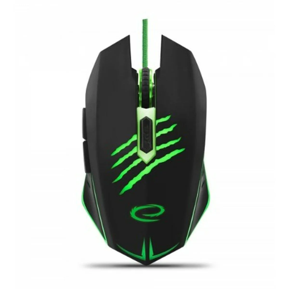 Souris optique esperanza egm209g noir vert s912321873. Diaytar vous ouvre les portes d'un monde où tous les produits, des plus high-tech aux plus simples, sont source d'inspiration