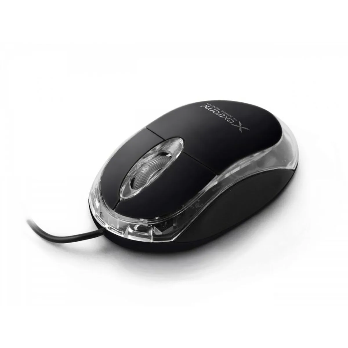 Souris optique extreme xm102k noir chrome s912324270. Chez Diaytar, chaque détail compte pour votre satisfaction totale.