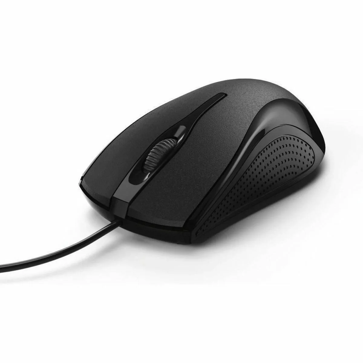 Souris optique hama technics 00182602 noir s042373837. La qualité Diaytar : un engagement, une promesse, une satisfaction garantie.