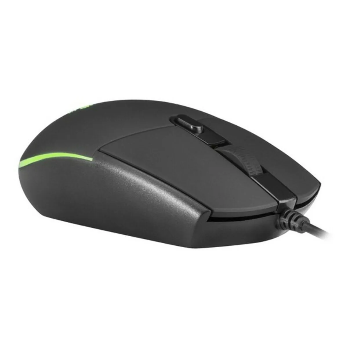 Souris optique mars gaming mmg 3200 dpi noir s990718644. La mode selon Diaytar : audacieuse, accessible et toujours dans l'air du temps.