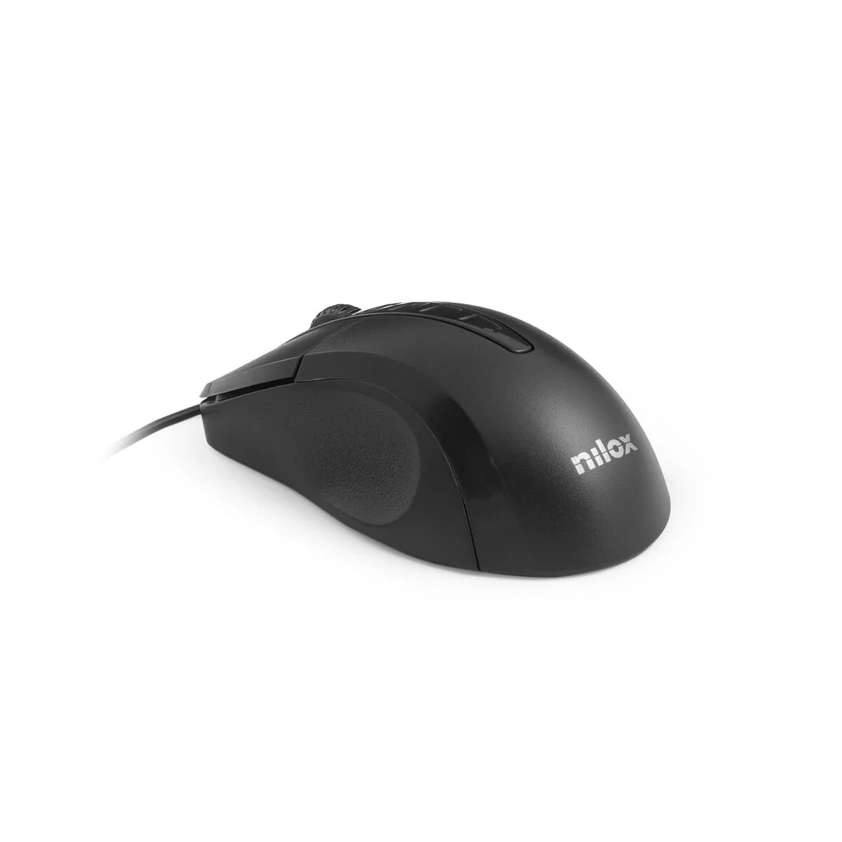 Souris optique nilox mousb1001 1000 dpi noir s045897958. Diaytar capitalise sur la diversité : notre force est de vous offrir un choix immense sans jamais sacrifier la qualité