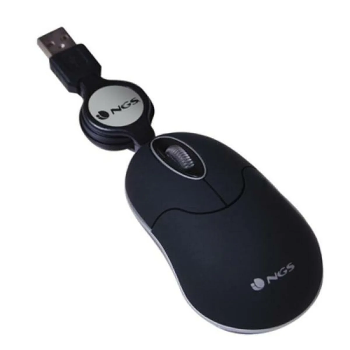 Souris optique retractable ngs ngs mouse 0973 noir 1000 dpi s990540642. Pour un shopping sans contrainte et plein de bonnes surprises, Diaytar est la destination ultime des produits généralistes