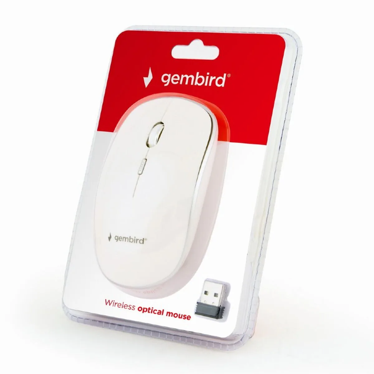 Souris optique sans fil gembird musw 4b 01 w blanc 1 unites s561689368. Diaytar vous invite à un voyage shopping au cœur des produits qui définissent le mode de vie contemporain