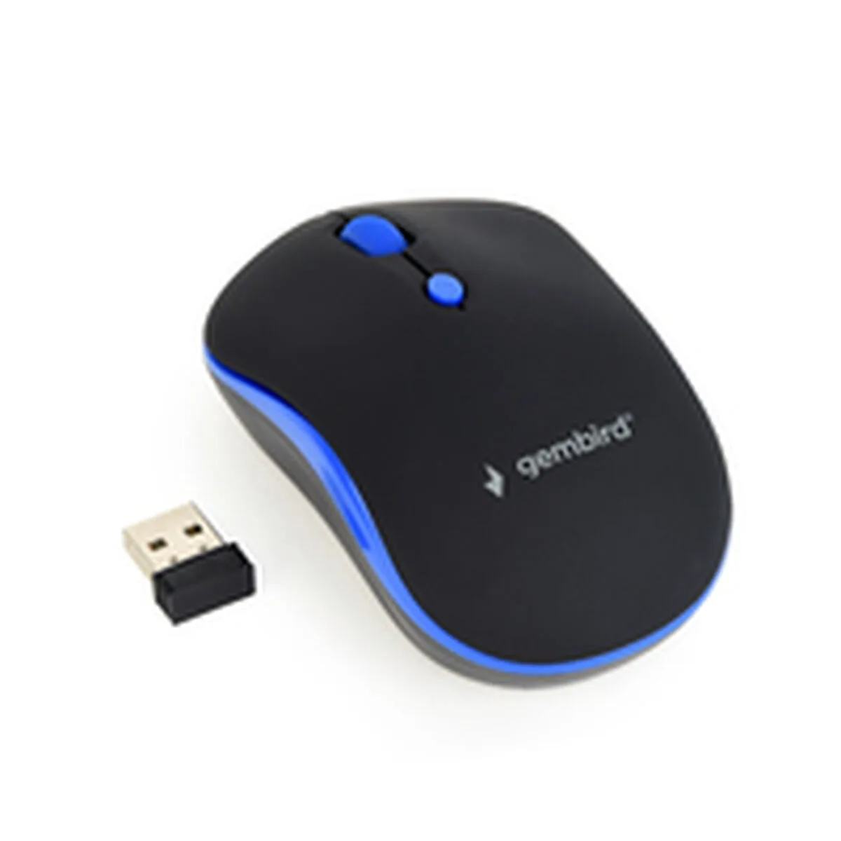 Souris optique sans fil gembird musw 4b 03 b noir bleu 1 unites s561689586. Diaytar, une vision du shopping en ligne où chaque catégorie de produits, de la high-tech au généraliste, est traitée avec excellence