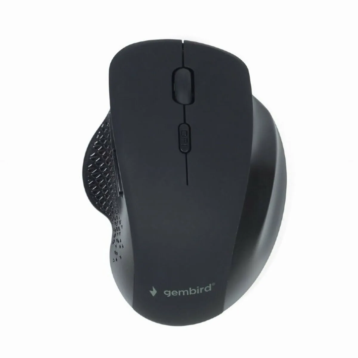 Souris optique sans fil gembird musw 6b 02 1600 dpi s561548841. Pour les esprits curieux et exigeants, Diaytar est la source intarissable de produits rares et ingénieux.