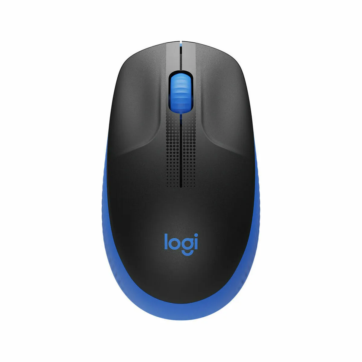 Souris optique sans fil logitech 910 005907 bleu noir bleu s990461845. Pour un shopping sans contrainte et plein de bonnes surprises, Diaytar est la destination ultime des produits généralistes