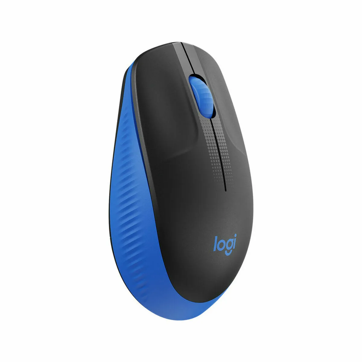 Souris optique sans fil logitech 910 005907 bleu noir bleu s990461873. Diaytar, c'est la convergence entre votre style unique et notre sélection infinie de produits qui lui correspondent.
