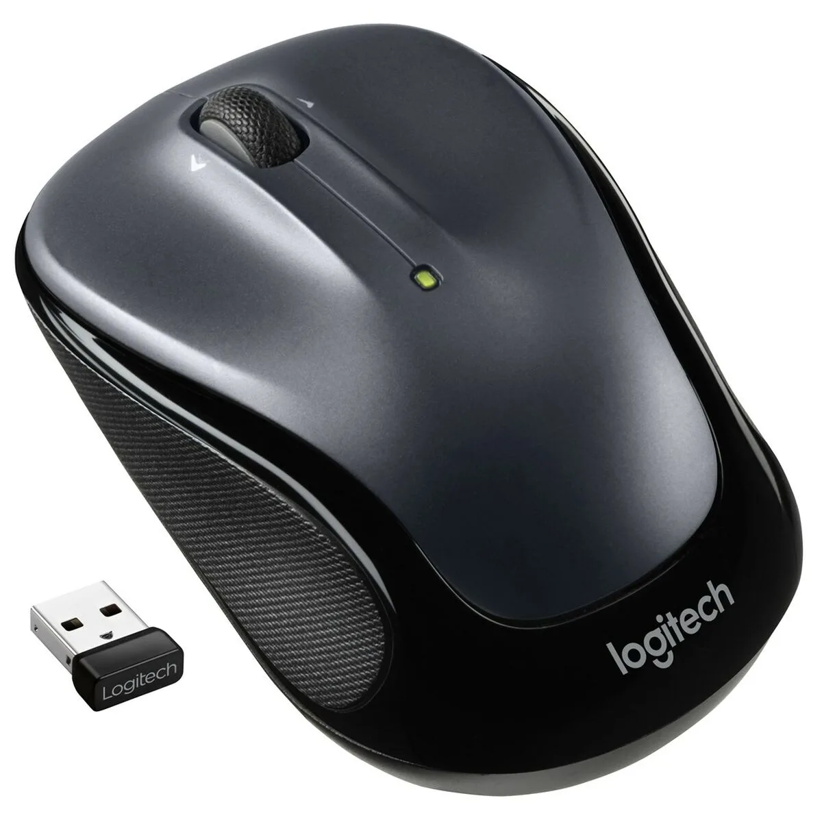 Souris optique sans fil logitech 910 006812 noir monochrome 1000 dpi s914726821. Diaytar, c'est l'art de la sérendipité appliqué au e-commerce : vous venez pour une chose, vous repartez avec l'objet de vos rêves.