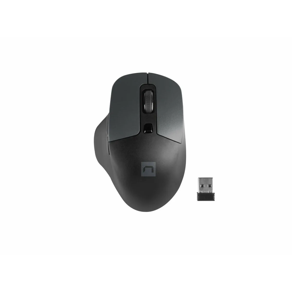 Souris optique sans fil natec blackbird 2 1600 dpi s561520232. Plongez dans l'univers Diaytar, votre référence pour des produits du quotidien, high-tech et déco, tous porteurs de tendances