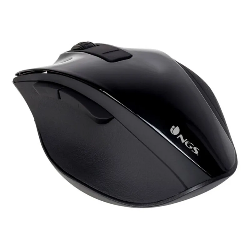 Souris optique sans fil ngs bow s022294887. Diaytar : Votre destination shopping en ligne pour découvrir les dernières tendances et produits généraux soigneusement sélectionnés