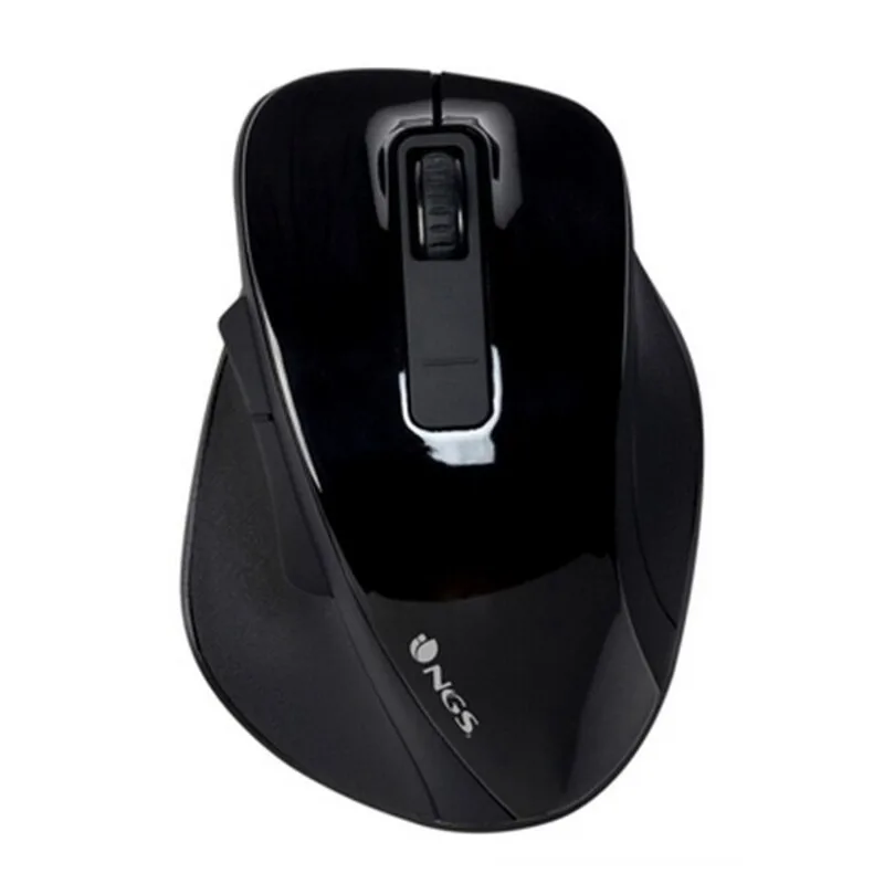 Souris optique sans fil ngs bow s022294989. Style et élégance se conjuguent parfaitement dans notre rayon mode Diaytar.