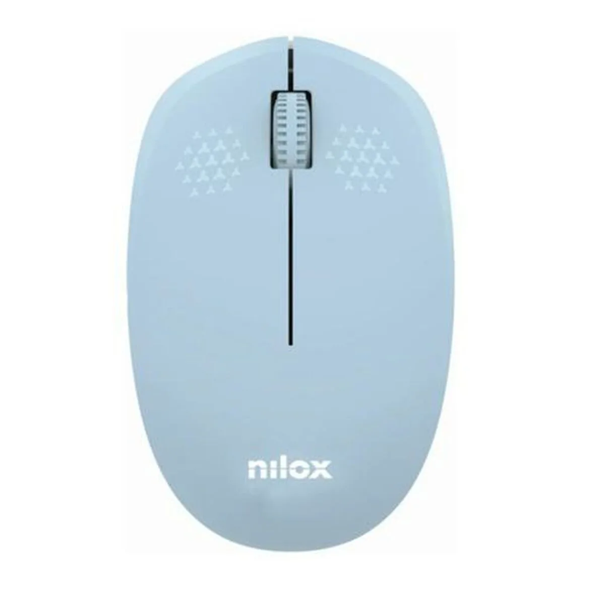 Souris optique sans fil nilox bleu noir 1000 dpi s843873617. Chez Diaytar, nous valorisons autant la fonction que la forme dans chaque produit que nous ajoutons à notre collection