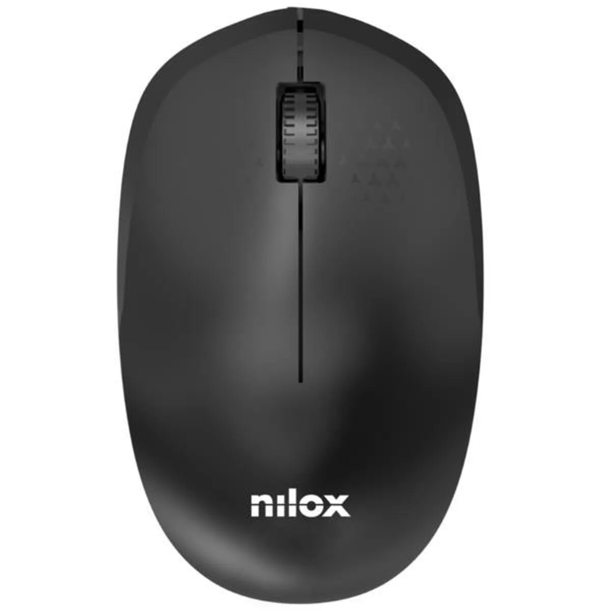 Souris optique sans fil nilox noir s843447475. Pour un quotidien optimisé et stylisé, faites confiance à Diaytar et son expertise en produits généraux et innovants