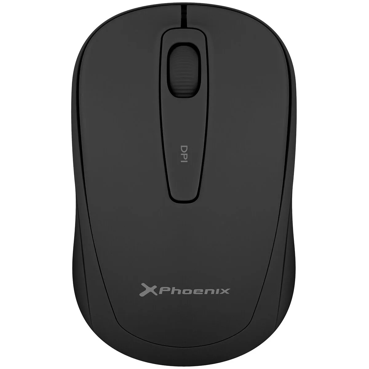 Souris optique sans fil phoenix m250 noir 1 unites s045420474. Diaytar a fait le pari de la transparence : nous vous disons tout sur l'origine et la conception de nos produits.