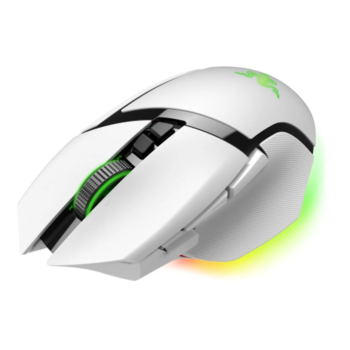 Souris optique sans fil razer rz01 05240200 r3g1 blanc m032500516. Diaytar a été conçu pour ceux qui refusent le compromis. Ici, chaque produit est une victoire du qualitatif sur le quantitatif.