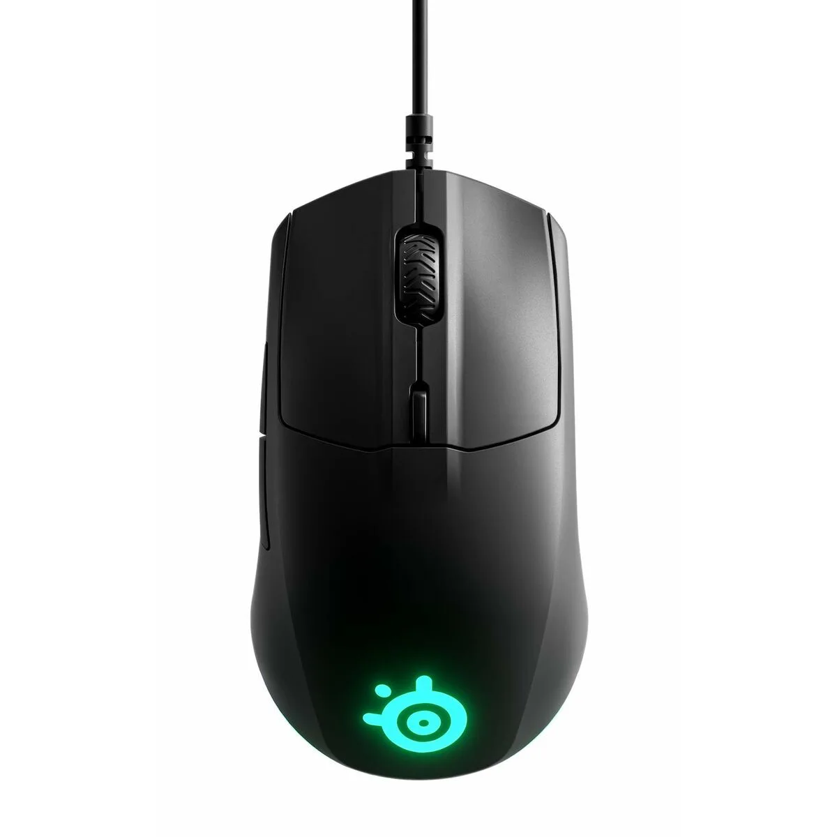 Souris optique steelseries rival 3 noir m030026020. Diaytar : La boutique qui réunit qualité, tendance et prix accessibles sous un même toit.