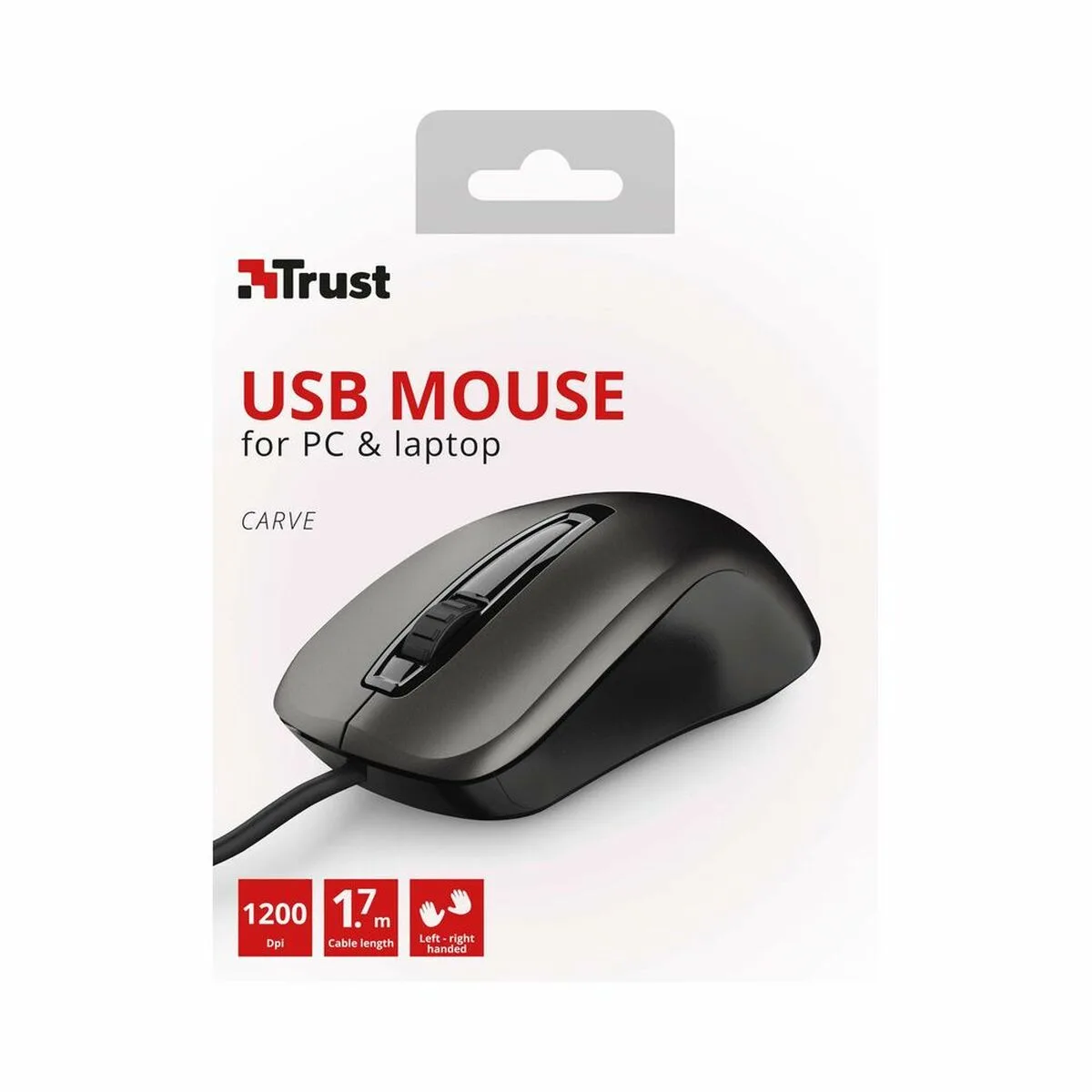Souris optique trust 23733 noir s990806779. Diaytar ne stocke pas des produits, il collectionne des pièces uniques pour enrichir votre quotidien.