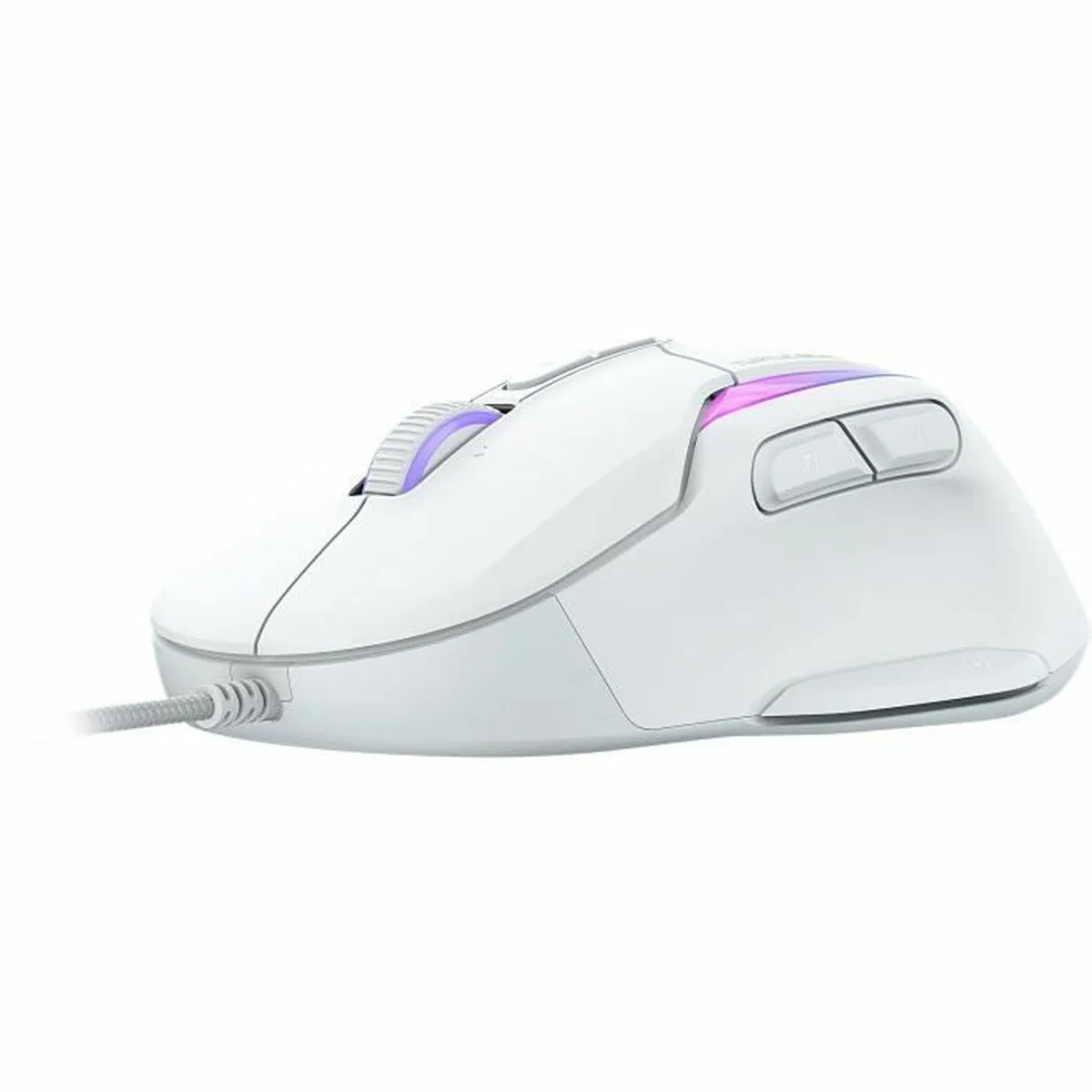 Souris optique turtle beach kone ii blanc 26000 dpi s7100972336. Élargissez vos horizons avec Diaytar, le hub de tous les produits qui comptent vraiment dans votre vie de tous les jours
